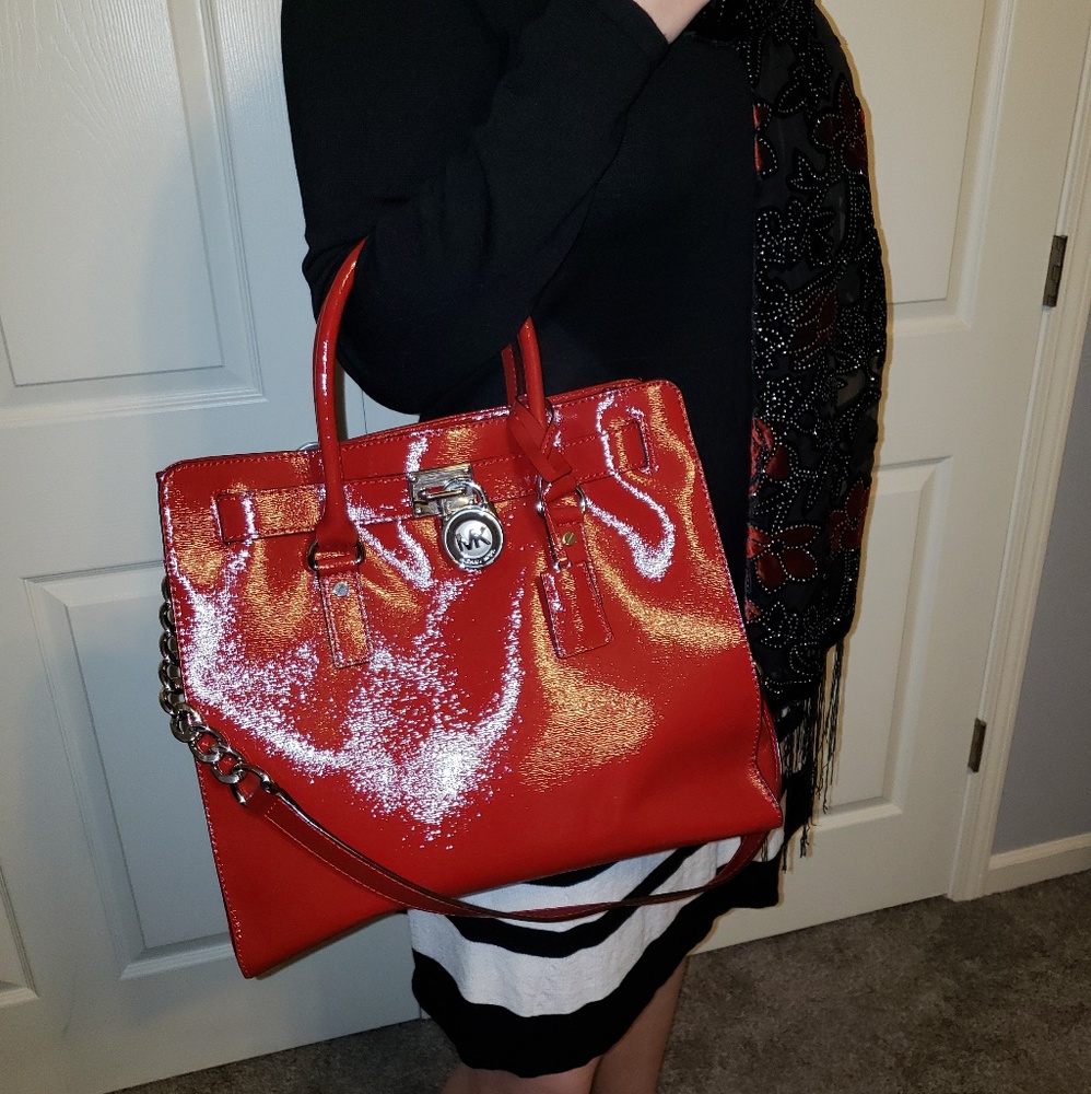 Michael Kors Large Tote